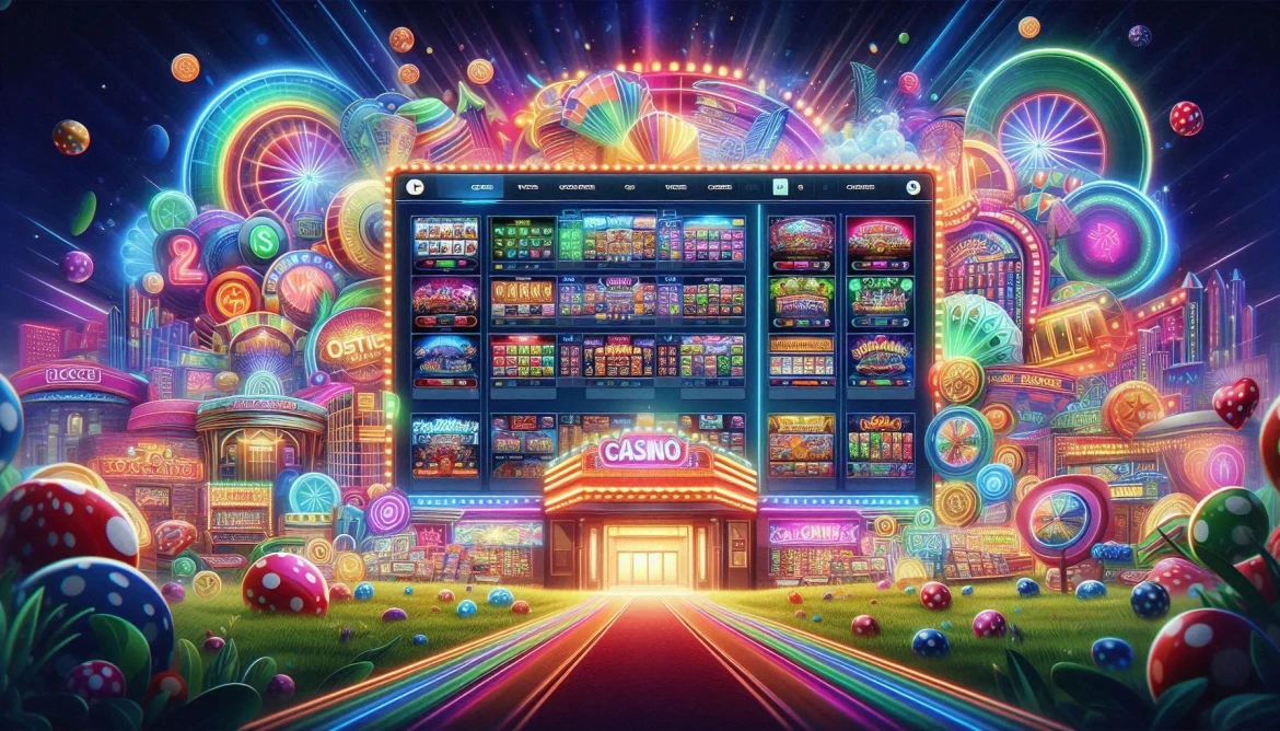 22Bet Casino
